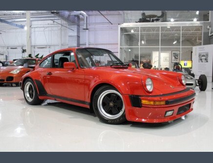 Thumbnail Photo undefined for 1986 Porsche 911